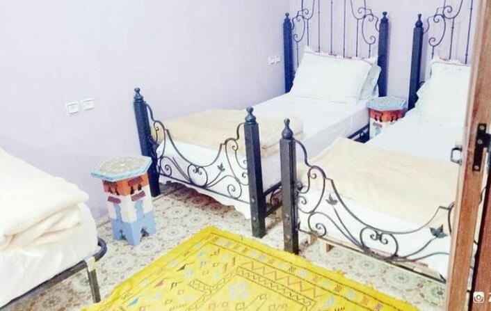 Casa Dreams Chaouen Apartamento Xexuão Exterior foto
