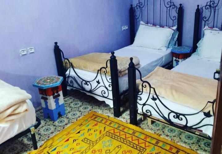 Casa Dreams Chaouen Apartamento Xexuão Exterior foto