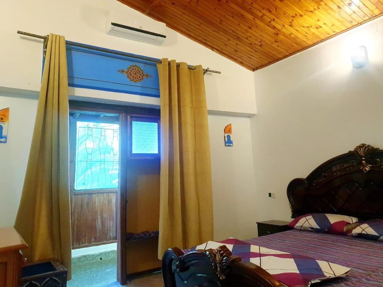 Casa Dreams Chaouen Apartamento Xexuão Exterior foto