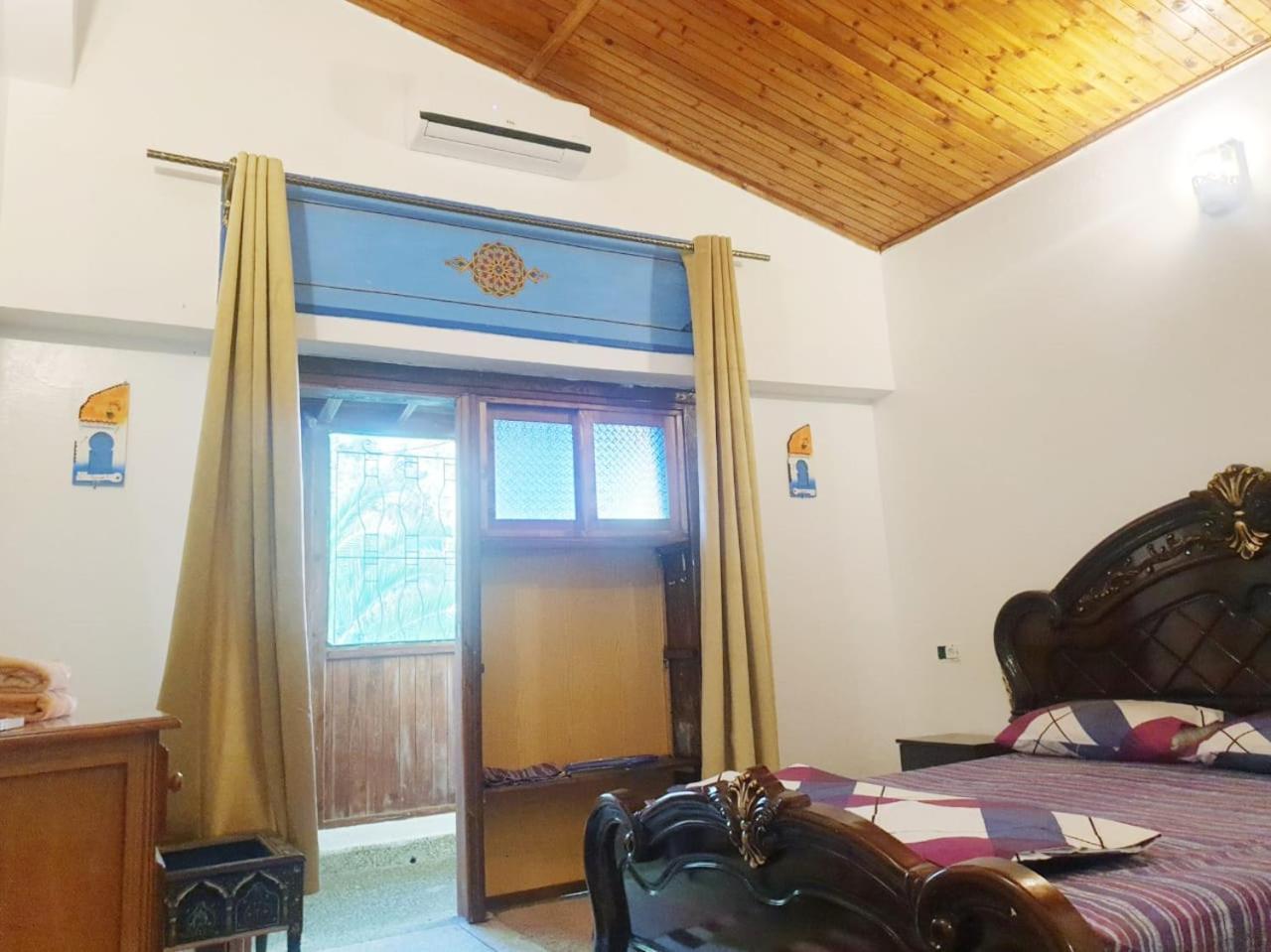 Casa Dreams Chaouen Apartamento Xexuão Exterior foto
