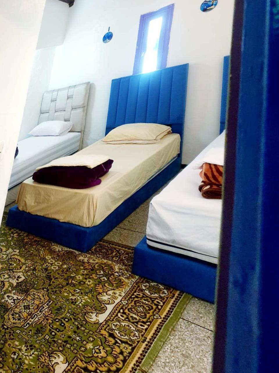 Casa Dreams Chaouen Apartamento Xexuão Exterior foto