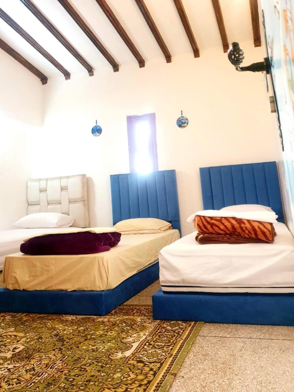 Casa Dreams Chaouen Apartamento Xexuão Exterior foto