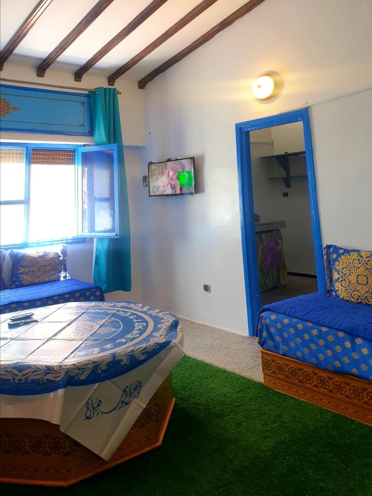 Casa Dreams Chaouen Apartamento Xexuão Exterior foto