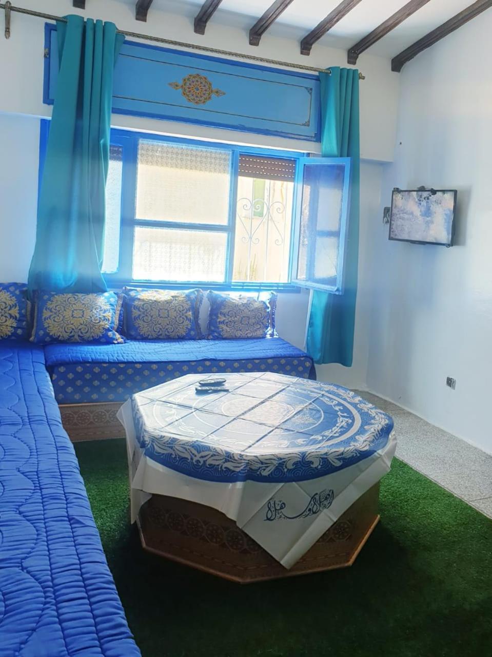 Casa Dreams Chaouen Apartamento Xexuão Exterior foto
