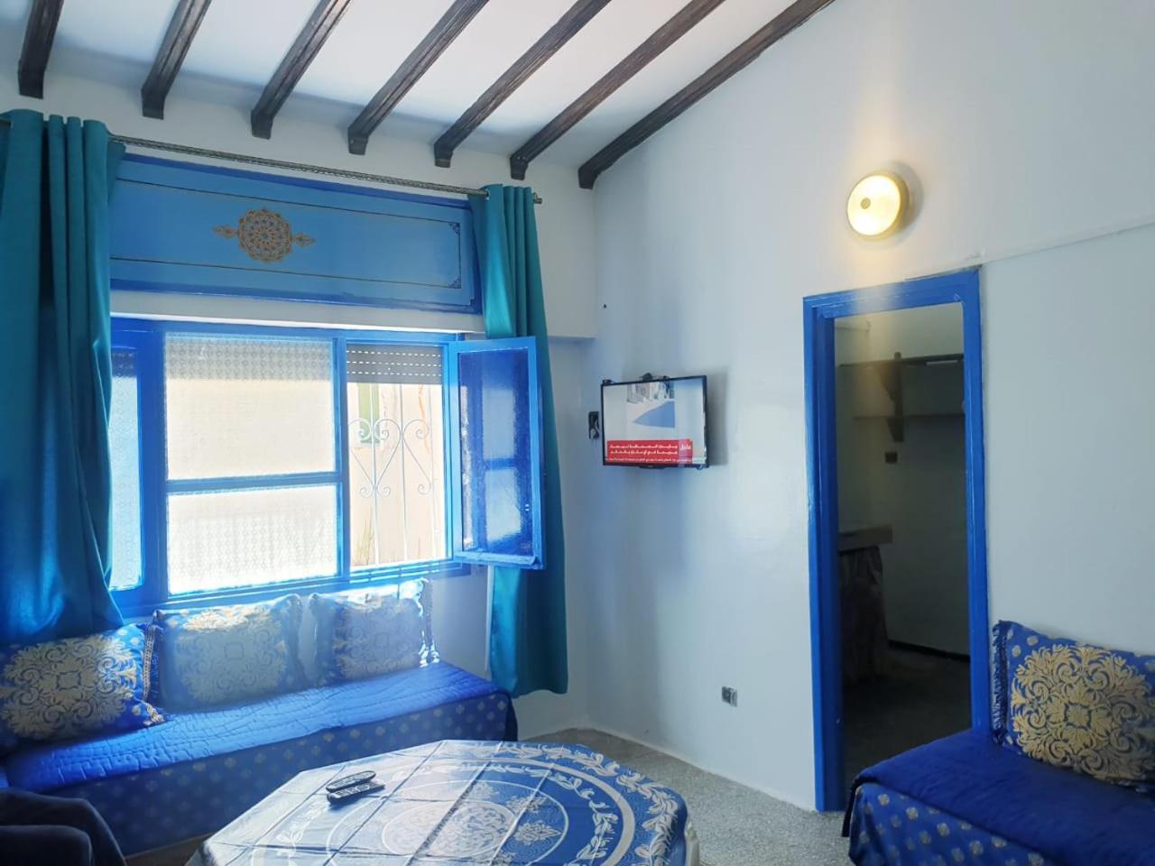 Casa Dreams Chaouen Apartamento Xexuão Exterior foto