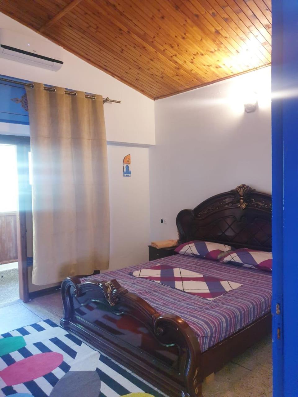 Casa Dreams Chaouen Apartamento Xexuão Exterior foto