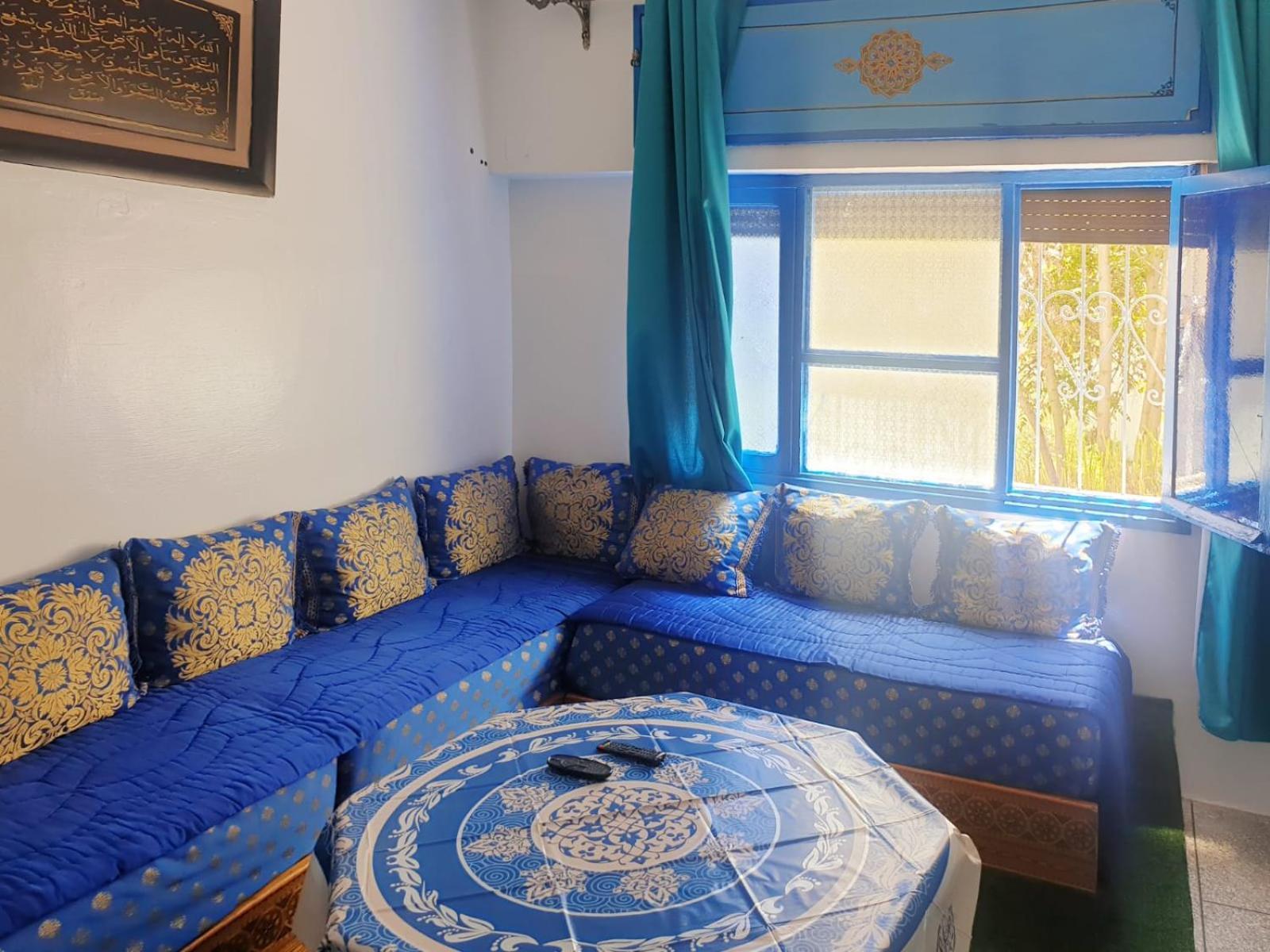 Casa Dreams Chaouen Apartamento Xexuão Exterior foto