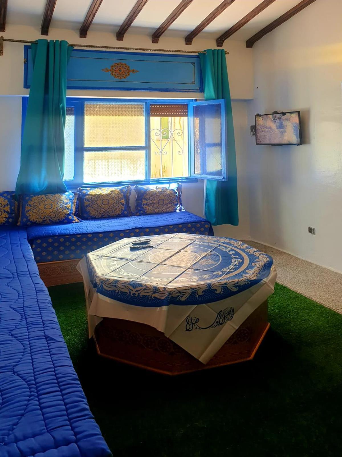 Casa Dreams Chaouen Apartamento Xexuão Exterior foto
